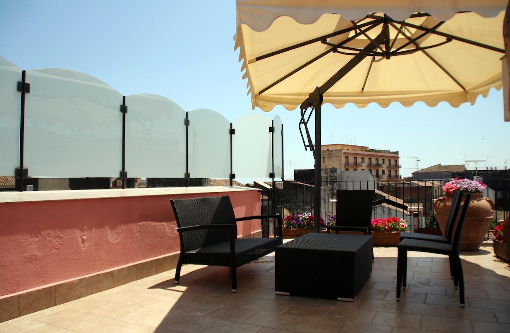 I Cento Campanili Apartment Acireale Exterior photo