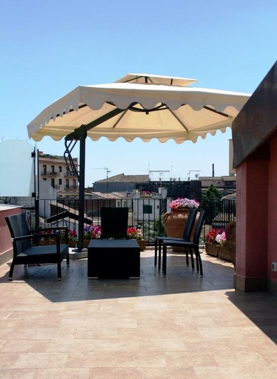 I Cento Campanili Apartment Acireale Exterior photo
