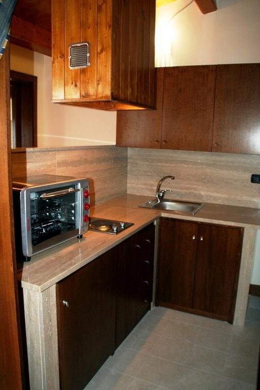 I Cento Campanili Apartment Acireale Exterior photo