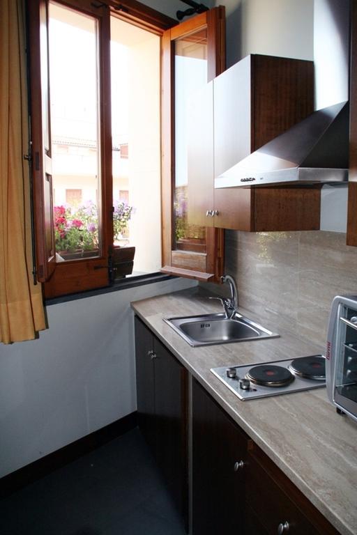 I Cento Campanili Apartment Acireale Exterior photo