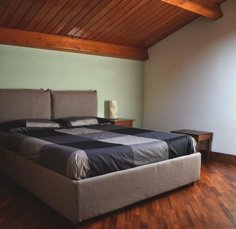 I Cento Campanili Apartment Acireale Exterior photo