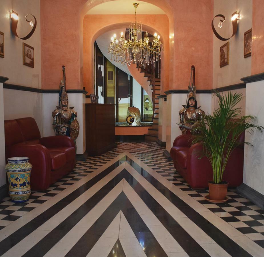 I Cento Campanili Apartment Acireale Exterior photo