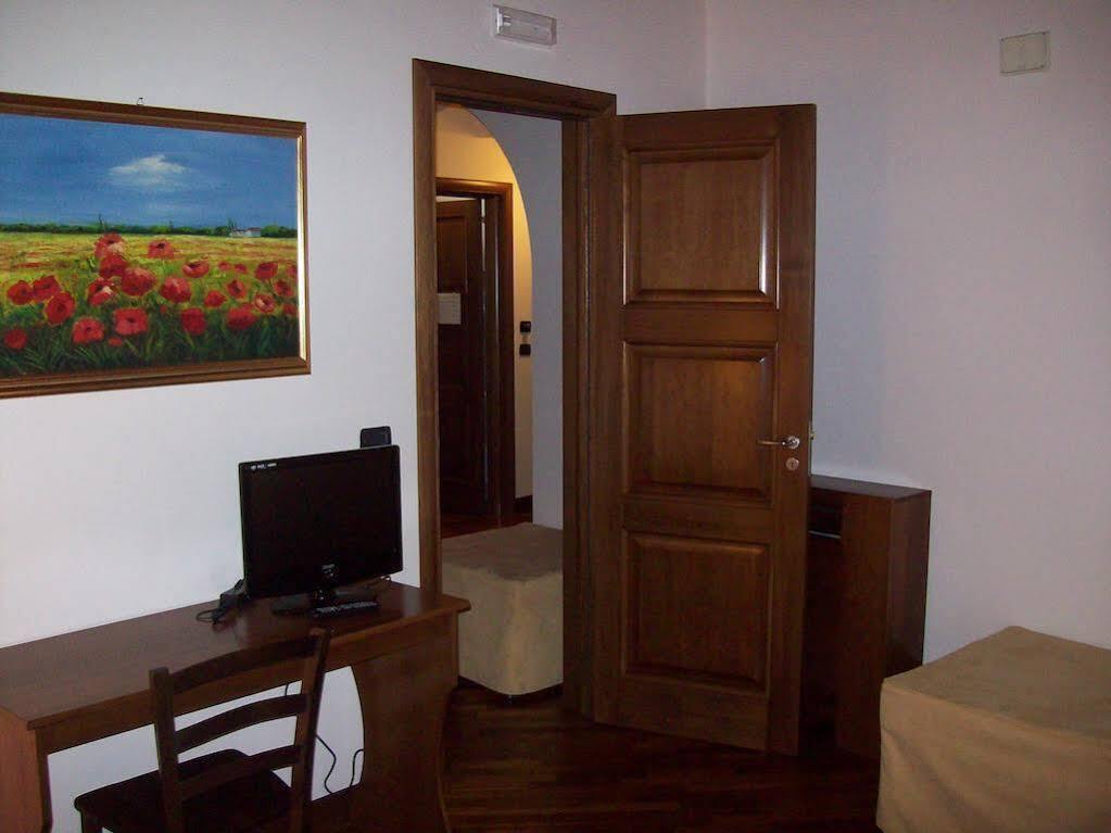 I Cento Campanili Apartment Acireale Exterior photo